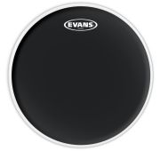 Evans TT16RBG Resonant Black Пластик для том барабана 16