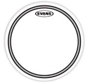 Evans TT14EC2S EC2 Clear Пластик для малого, том и тимбалес барабана 14