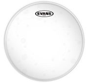 Evans BD22HG Hydraulic Glass Пластик для бас барабана на 22