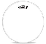 Evans B14G1RD Power Center Reverse Dot Пластик для малого барабана 14''