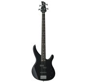 Yamaha TRBX174 BL бас-гитара, цвет черный