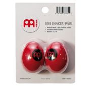 Meinl ES2-R Шейкер-яйцо, пара, красные