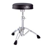 Pearl D-930 стул для барабанщика, круглое сиденье