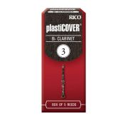 Rico RRP05BCL300 Plasticover Трости для кларнета Bb, размер 3.0