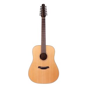 Baton Rouge L1LS/D-12 акустическая гитара, 12 струн