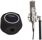 Force PF-08 уникальный звукопоглощающий шар для большинства студийных микрофонов