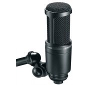 Audio-Technica AT2020 вокальный конденсаторный микрофон