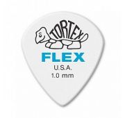 Dunlop Tortex Flex Jazz III XL Медиатор, толщина 1.0мм