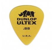 Dunlop Ultex Standard медиатор, толщина 0,88мм