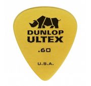Dunlop Ultex Standard Медиатор, толщина 0,60мм