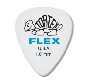 Dunlop Tortex Flex медиатор, толщина 1,00мм