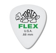 Dunlop Tortex Flex Медиатор, толщина 0,88мм