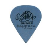 Dunlop Tortex Sharp Медиатор, толщина 1,00мм