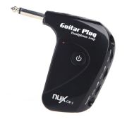 Nux GP-1 Цифровой гитарный усилитель для наушников