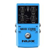 Nux Mod-Core-Deluxe педаль эффектов