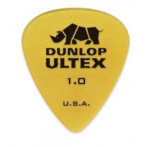 Dunlop Ultex Standard Медиатор, толщина 1,00мм