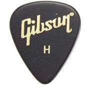 Gibson APRGG50-74H HEAVY медиатор