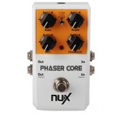 Nux Phaser-Core Педаль эффектов