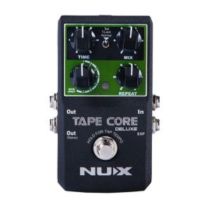 Nux Tape-Core-Deluxe Педаль эффектов