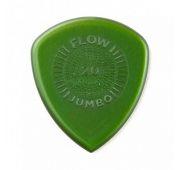 Dunlop Flow Jumbo Медиатор, толщина 2.0мм