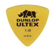 Dunlop Ultex Triangle Медиатор, толщина 1,00мм, треугольные