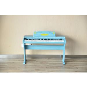 Artesia FUN-1 BL Пианино цифровое, цвет синий
