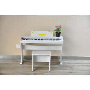 Artesia FUN-1 WH Пианино цифровое, цвет белый