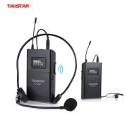 Takstar WTG-500 радиомикрофонная беспроводная система