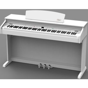 Artesia DP-10e White цифровое фортепиано