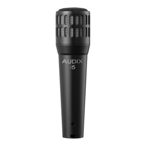 Audix i5 универсальный инструментальный динамический микрофон