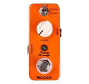 Mooer Ninety Orange гитарная педаль фэйзер
