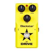 Blackstar LT Drive Педаль эффектов гитарная овердрайв