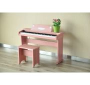 Artesia FUN-1 PK Пианино цифровое, цвет розовый