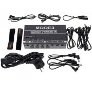 Mooer Macro Power S8 блок питания на 8 эффектов (9В)