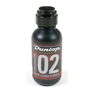 Dunlop 6532 Formula 65 кондиционер для ухода грифом гитары