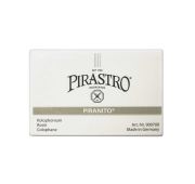 Pirastro 900700 Piranito Канифоль для скрипки