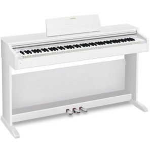 Casio Celviano AP-270WE цифровое фортепиано, белое