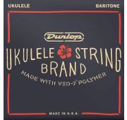 Dunlop DUQ304 Комплект струн для укулеле баритон