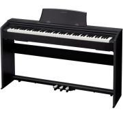 Casio Privia PX-770BK цифровое фортепиано