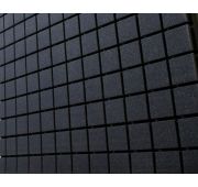 ППУ SPG2236 Панель «Декор» 50*500*1000, темно-серый-графит