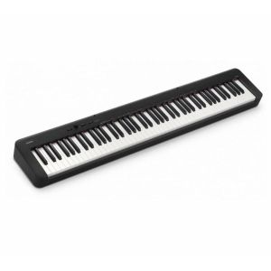 Casio CDP-S150BK цифровое фортепиано