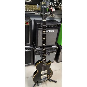 Gibson Les Paul Bass LPB-3 бас-гитара, США 1994 USED