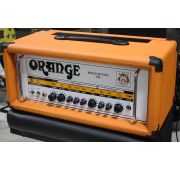 Orange Rockerverb 100 усилитель гитарный, Англия USED