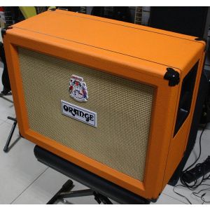 Orange PPC212OB кабинет гитарный USED