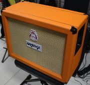 Orange PPC212OB кабинет гитарный USED
