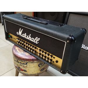 Marshall JVM 410H гитарный усилитель USED