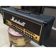 Marshall JVM 410H гитарный усилитель USED