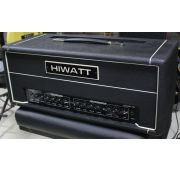 Hiwatt MAXWATT G200R HD гитарный усилитель USED