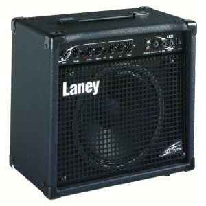 Laney LX35 гитарный комбо, 30 Вт