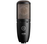 AKG P220 микрофон конденсаторный кардиоидный